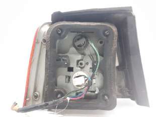 PILOTO TRASERO DERECHO KIA CARENS II LIMUSINA (2002-) 2.0 CRDI 113CV 1991CC - L.5435454 / 0K2JB51150A 2