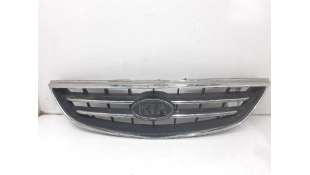 REJILLA DELANTERA KIA CARENS II LIMUSINA (2002-) 2.0 CRDI 113CV 1991CC - L.5435473 / 0K2EG50710B