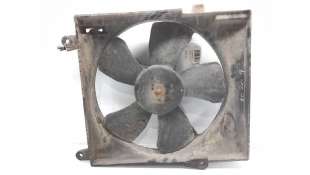 ELECTROVENTILADOR DAEWOO LANOS (1997-) 1.5 86CV 1498CC - L.5435747 / 96446140