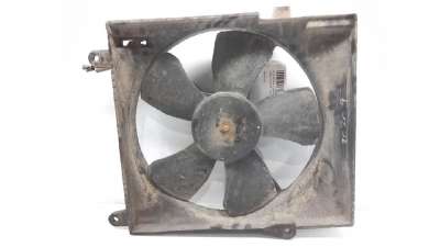 ELECTROVENTILADOR DAEWOO LANOS (1997-) 1.5 86CV 1498CC - L.5435747 / 96446140