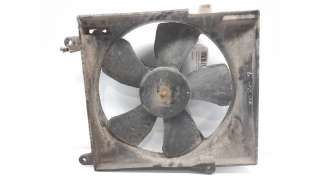 ELECTROVENTILADOR DAEWOO LANOS (1997-) 1.5 86CV 1498CC - L.5435747 / 96446140