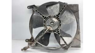 ELECTROVENTILADOR DAEWOO LANOS (1997-) 1.5 86CV 1498CC - L.5435747 / 96446140 2