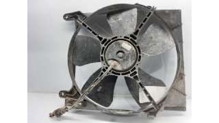 ELECTROVENTILADOR DAEWOO LANOS (1997-) 1.5 86CV 1498CC - L.5435747 / 96446140