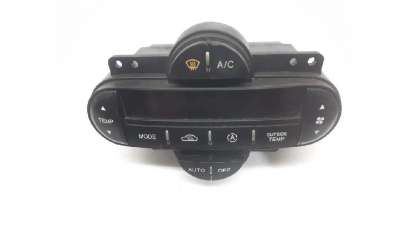 MANDO CLIMATIZADOR KIA CARENS II LIMUSINA (2002-) 2.0 CRDI 113CV 1991CC - L.5436221 / 0K2FB61190