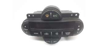 MANDO CLIMATIZADOR KIA CARENS II LIMUSINA (2002-) 2.0 CRDI 113CV 1991CC - L.5436221 / 0K2FB61190