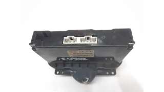 MANDO CLIMATIZADOR KIA CARENS II LIMUSINA (2002-) 2.0 CRDI 113CV 1991CC - L.5436221 / 0K2FB61190