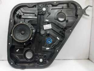 ELEVALUNAS TRASERO DERECHO HYUNDAI IX35 (2010-) 1.7 CRDI 116CV 1685CC - L.5436318 / 83480D7000