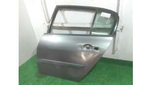 PUERTA TRASERA IZQUIERDA RENAULT MEGANE II SEDÁN (2004-2010) 1.5 DCI (LM02, LM13, LM2A) 101CV 1461CC - L.5436516 / 77514750