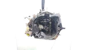 CAJA CAMBIOS CITROEN ZX (1992-1997) 1.9 TD 90CV 1905CC - L.5437021 / 20CH61