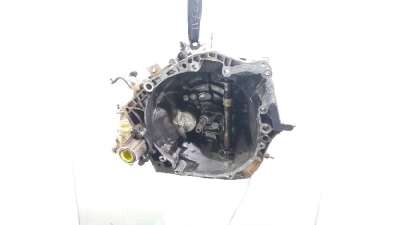 CAJA CAMBIOS CITROEN ZX (1992-1997) 1.9 TD 90CV 1905CC - L.5437021 / 20CH61