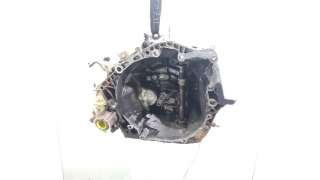 CAJA CAMBIOS CITROEN ZX (1992-1997) 1.9 TD 90CV 1905CC - L.5437021 / 20CH61