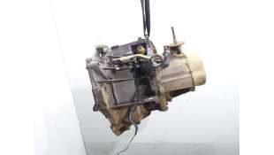 CAJA CAMBIOS CITROEN ZX (1992-1997) 1.9 TD 90CV 1905CC - L.5437021 / 20CH61 2