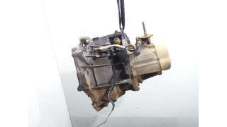 CAJA CAMBIOS CITROEN ZX (1992-1997) 1.9 TD 90CV 1905CC - L.5437021 / 20CH61