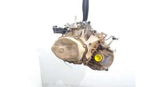 CAJA CAMBIOS CITROEN ZX (1992-1997) 1.9 TD 90CV 1905CC - L.5437021 / 20CH61