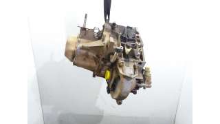 CAJA CAMBIOS CITROEN ZX (1992-1997) 1.9 TD 90CV 1905CC - L.5437021 / 20CH61