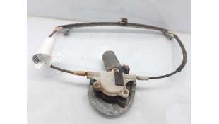 ELEVALUNAS DELANTERO DERECHO CITROEN ZX (1992-1997) 1.9 TD 90CV 1905CC - L.5437063 / 0130821688