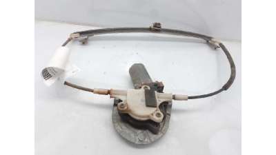 ELEVALUNAS DELANTERO DERECHO CITROEN ZX (1992-1997) 1.9 TD 90CV 1905CC - L.5437063 / 0130821688