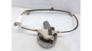 ELEVALUNAS DELANTERO DERECHO CITROEN ZX (1992-1997) 1.9 TD 90CV 1905CC - L.5437063 / 0130821688