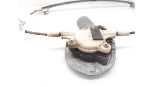 ELEVALUNAS DELANTERO DERECHO CITROEN ZX (1992-1997) 1.9 TD 90CV 1905CC - L.5437063 / 0130821688 2
