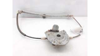 ELEVALUNAS DELANTERO DERECHO CITROEN ZX (1992-1997) 1.9 TD 90CV 1905CC - L.5437063 / 0130821688