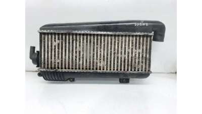 INTERCOOLER CITROEN ZX (1992-1997) 1.9 TD 90CV 1905CC - L.5437082 / 51977557