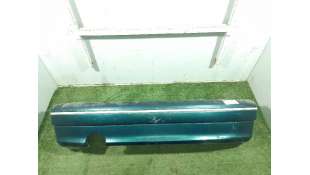 PARAGOLPES TRASERO CITROEN ZX (1992-1997) 1.9 TD 90CV 1905CC - L.5437130 / 95658538