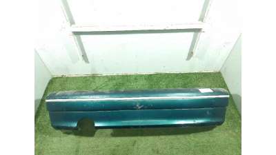 PARAGOLPES TRASERO CITROEN ZX (1992-1997) 1.9 TD 90CV 1905CC - L.5437130 / 95658538