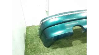 PARAGOLPES TRASERO CITROEN ZX (1992-1997) 1.9 TD 90CV 1905CC - L.5437130 / 95658538
