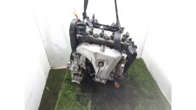 MOTOR COMPLETO SEAT CORDOBA (1994-2002) 1.4 I 60CV 1390CC - L.5438043 / AKK
