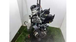 MOTOR COMPLETO SEAT CORDOBA (1994-2002) 1.4 I 60CV 1390CC - L.5438043 / AKK 2