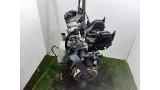 MOTOR COMPLETO SEAT CORDOBA (1994-2002) 1.4 I 60CV 1390CC - L.5438043 / AKK