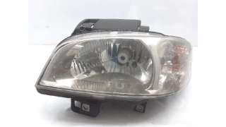 FARO IZQUIERDO SEAT CORDOBA (1994-2002) 1.4 I 60CV 1390CC - L.5438153 / 6K1941043A