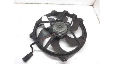 ELECTROVENTILADOR CITROEN C4 COUPÉ (2004-2011) 1.4 16V 88CV 1360CC - L.5438365 / 071522256