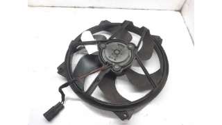 ELECTROVENTILADOR CITROEN C4 COUPÉ (2004-2011) 1.4 16V 88CV 1360CC - L.5438365 / 071522256