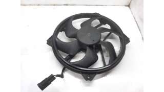 ELECTROVENTILADOR CITROEN C4 COUPÉ (2004-2011) 1.4 16V 88CV 1360CC - L.5438365 / 071522256
