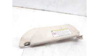 PARASOL DERECHO CITROEN C4 COUPÉ (2004-2011) 1.4 16V 88CV 1360CC - L.5438431 / 8143JF