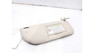 PARASOL DERECHO CITROEN C4 COUPÉ (2004-2011) 1.4 16V 88CV 1360CC - L.5438431 / 8143JF