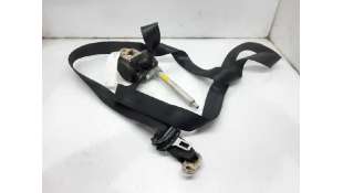 CINTURON SEGURIDAD DELANTERO IZQUIERDO AUDI A4 (1995-2000) 1.9 TDI 110CV 1896CC - L.5438728 / 8D0857705DFKZ