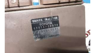CINTURON SEGURIDAD DELANTERO IZQUIERDO AUDI A4 (1995-2000) 1.9 TDI 110CV 1896CC - L.5438728 / 8D0857705DFKZ