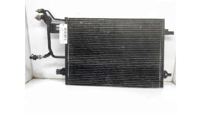 CONDENSADOR / RADIADOR  AIRE ACONDICIONADO AUDI A4 (1995-2000) 1.9 TDI 110CV 1896CC - L.5438734 / 8D0260401E