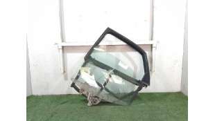 ELEVALUNAS TRASERO IZQUIERDO AUDI A4 (1995-2000) 1.9 TDI 110CV 1896CC - L.5438752 / 8D0839399A