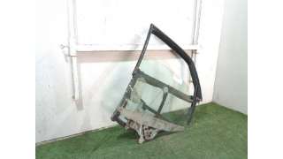 ELEVALUNAS TRASERO IZQUIERDO AUDI A4 (1995-2000) 1.9 TDI 110CV 1896CC - L.5438752 / 8D0839399A