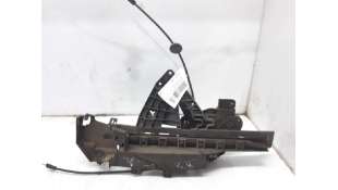 CERRADURA PUERTA DELANTERA DERECHA FORD FOCUS C-MAX (2003-2007) 2.0 TDCI 136CV 1997CC - L.5438975 / 3M5AR21812AM