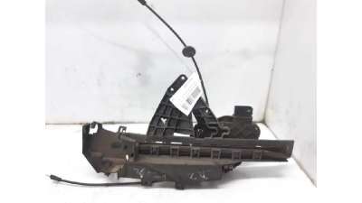 CERRADURA PUERTA DELANTERA DERECHA FORD FOCUS C-MAX (2003-2007) 2.0 TDCI 136CV 1997CC - L.5438975 / 3M5AR21812AM