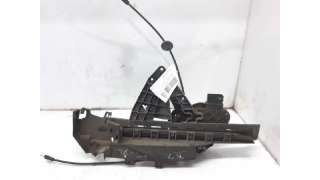 CERRADURA PUERTA DELANTERA DERECHA FORD FOCUS C-MAX (2003-2007) 2.0 TDCI 136CV 1997CC - L.5438975 / 3M5AR21812AM