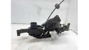 CERRADURA PUERTA DELANTERA DERECHA FORD FOCUS C-MAX (2003-2007) 2.0 TDCI 136CV 1997CC - L.5438975 / 3M5AR21812AM 2