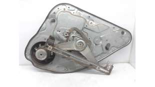 ELEVALUNAS TRASERO IZQUIERDO FORD FOCUS C-MAX (2003-2007) 2.0 TDCI 136CV 1997CC - L.5439005 / 1738647