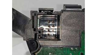 ELEVALUNAS TRASERO IZQUIERDO FORD FOCUS C-MAX (2003-2007) 2.0 TDCI 136CV 1997CC - L.5439005 / 1738647