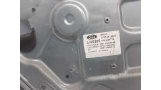 ELEVALUNAS TRASERO IZQUIERDO FORD FOCUS C-MAX (2003-2007) 2.0 TDCI 136CV 1997CC - L.5439005 / 1738647