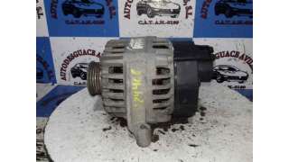 INTERCOOLER FORD FOCUS C-MAX (2003-2007) 2.0 TDCI 136CV 1997CC - L.5439024 / 8V619L440AC